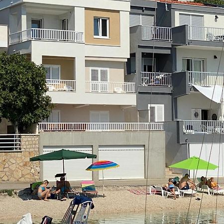 Apartmani Spajic Duboka Klek Zewnętrze zdjęcie