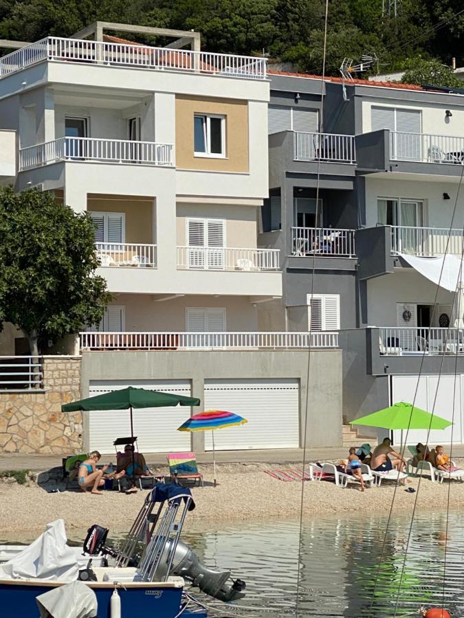 Apartmani Spajic Duboka Klek Zewnętrze zdjęcie