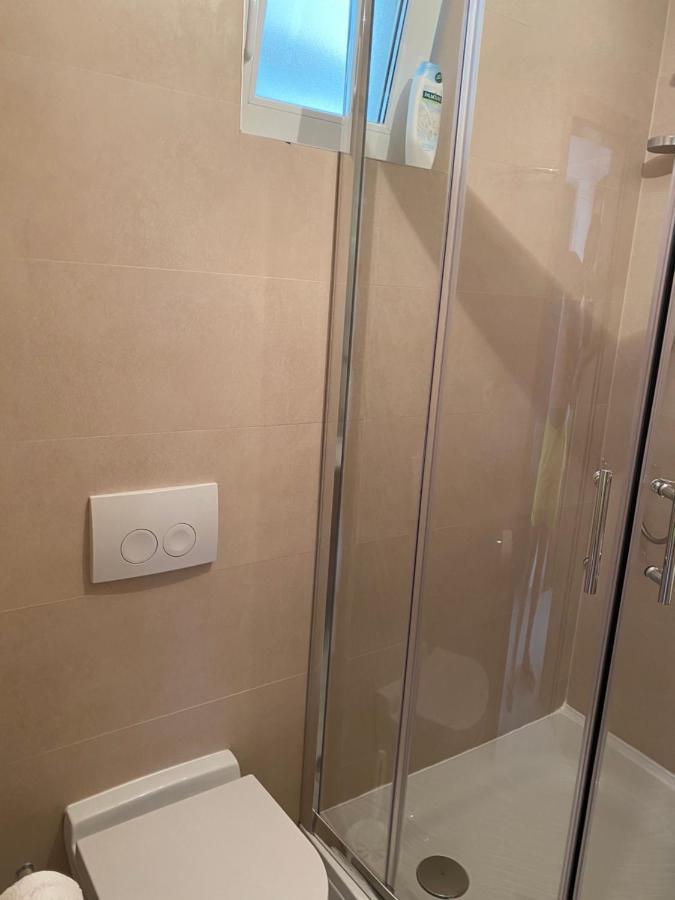 Apartmani Spajic Duboka Klek Zewnętrze zdjęcie
