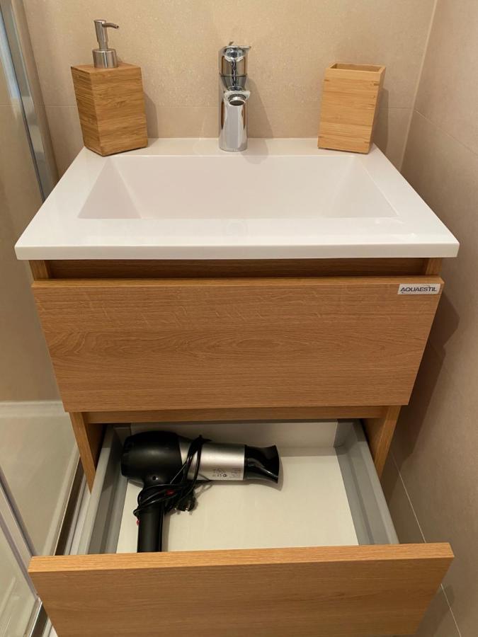 Apartmani Spajic Duboka Klek Zewnętrze zdjęcie