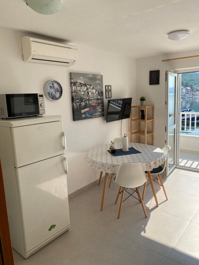 Apartmani Spajic Duboka Klek Zewnętrze zdjęcie
