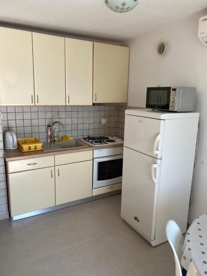 Apartmani Spajic Duboka Klek Zewnętrze zdjęcie