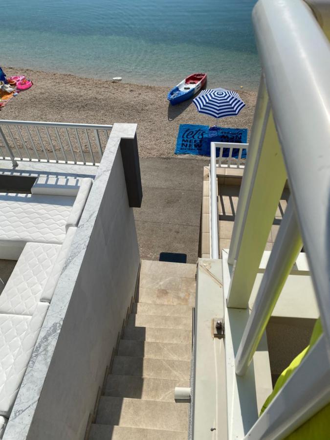 Apartmani Spajic Duboka Klek Zewnętrze zdjęcie