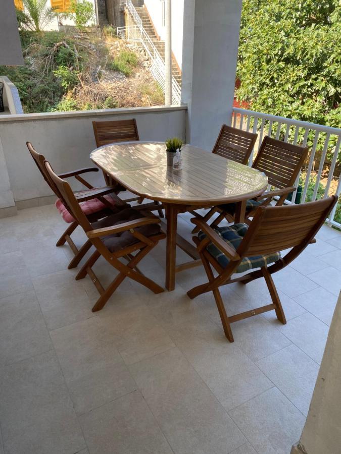 Apartmani Spajic Duboka Klek Zewnętrze zdjęcie