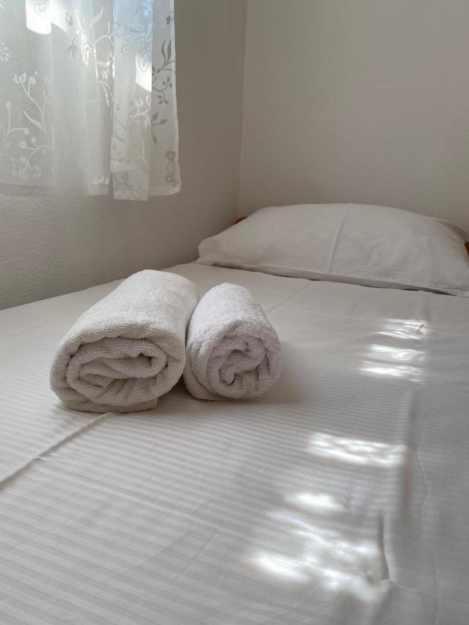 Apartmani Spajic Duboka Klek Zewnętrze zdjęcie