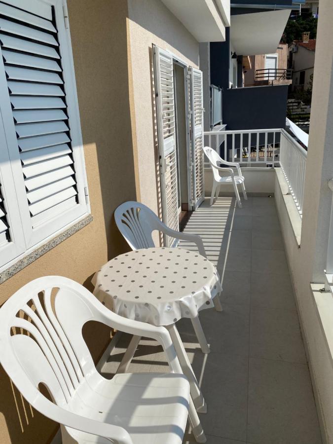 Apartmani Spajic Duboka Klek Zewnętrze zdjęcie