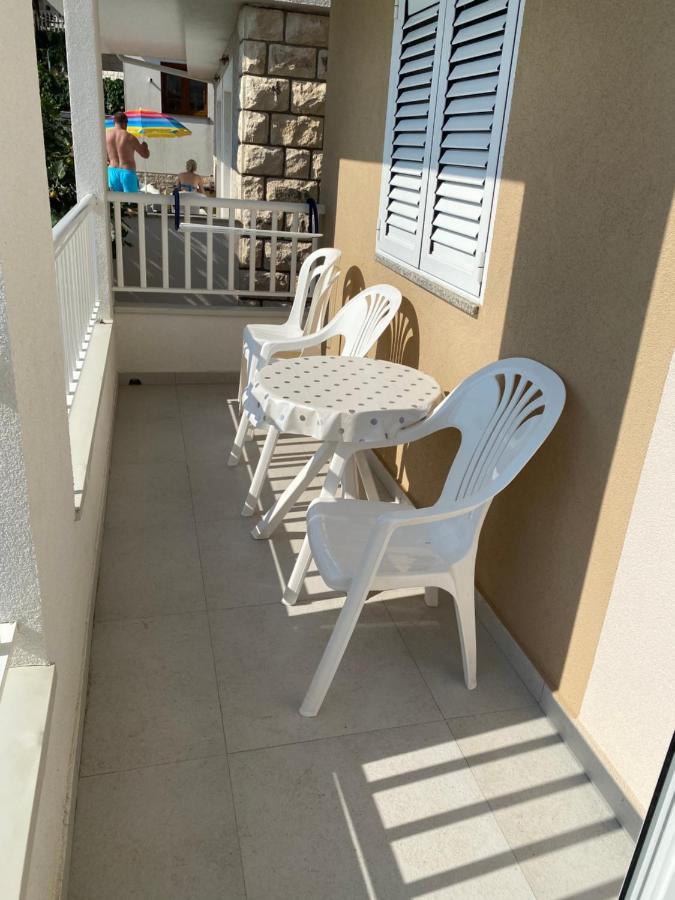 Apartmani Spajic Duboka Klek Zewnętrze zdjęcie